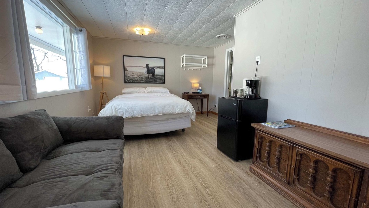 Photo of Livingroom in Indian River