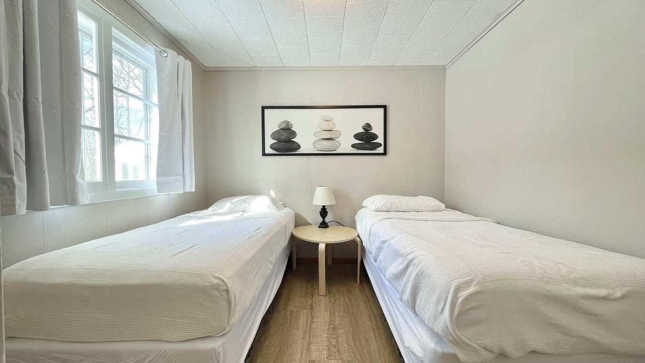 Photo of Bedroom in Indian River