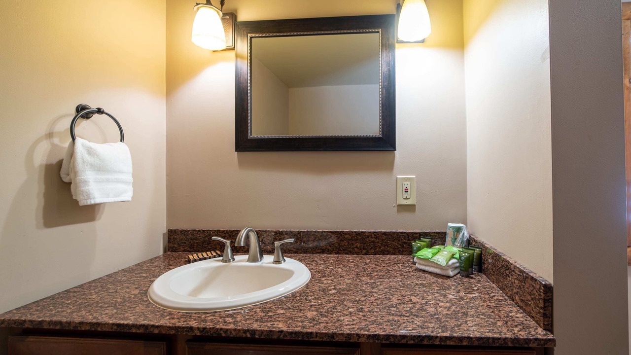 Photo of Bathroom in Indian River