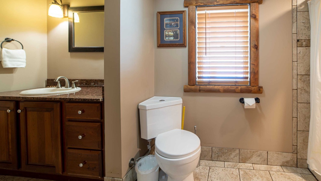 Photo of Bathroom in Indian River
