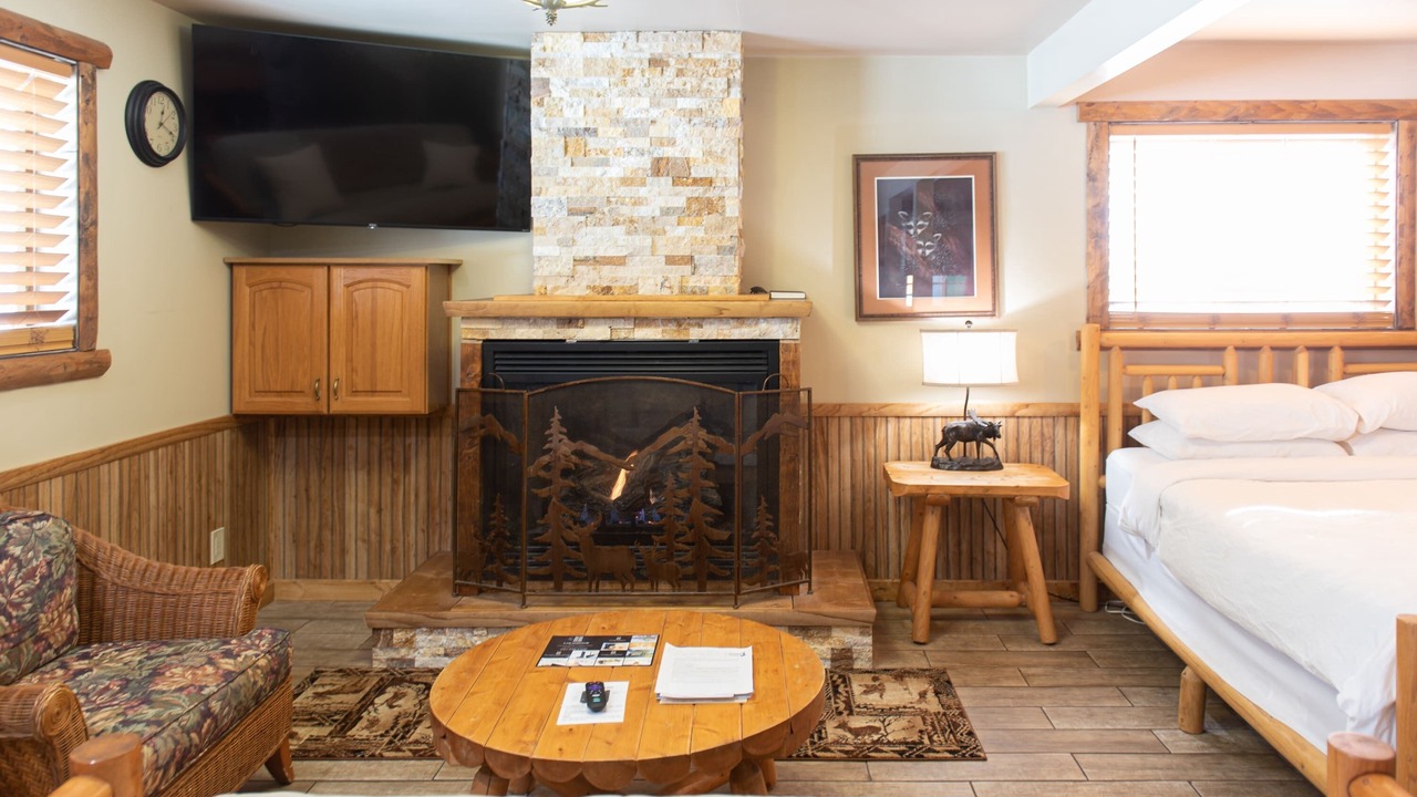 Photo of Livingroom in Indian River