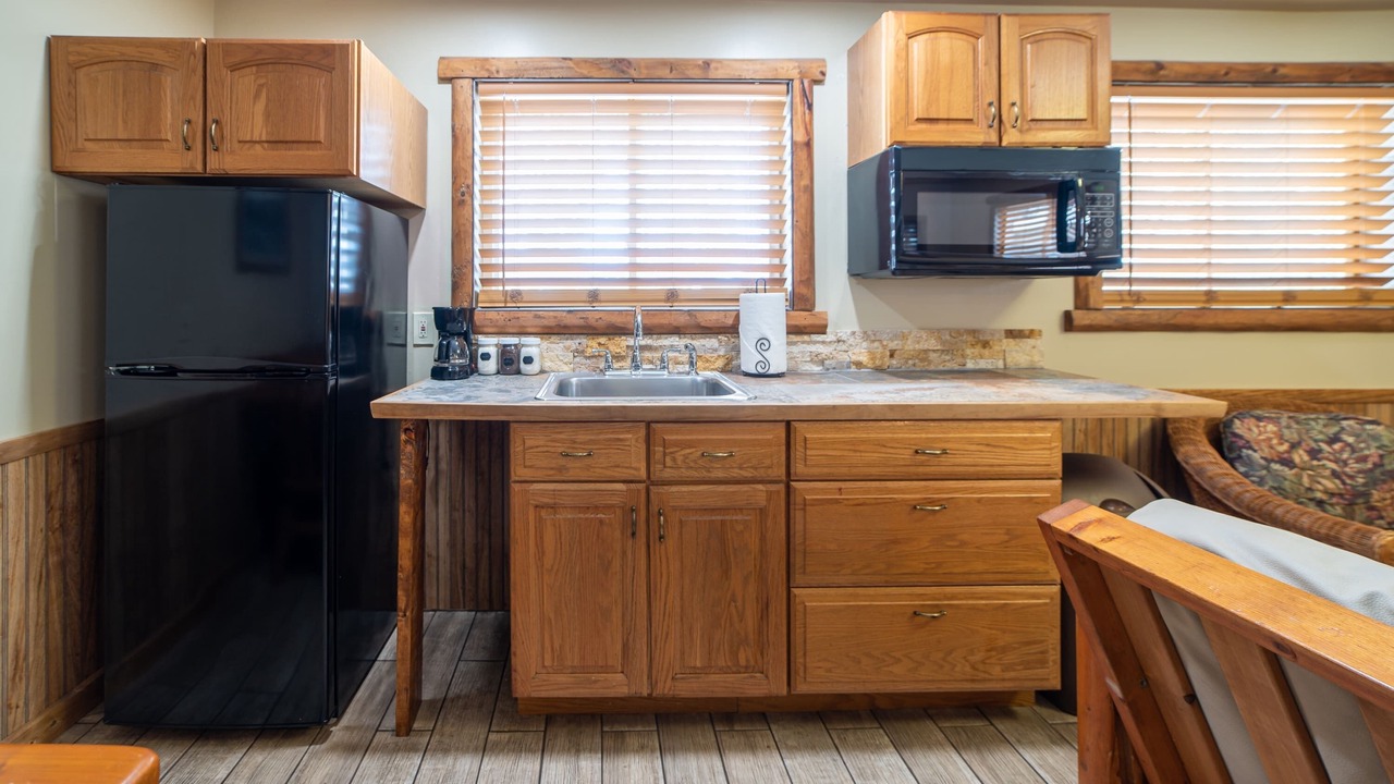 Photo of Kitchen in Indian River