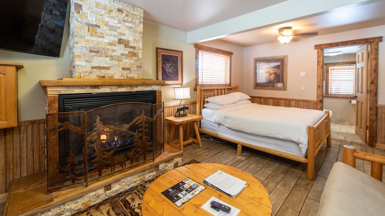 Photo of Livingroom in Indian River
