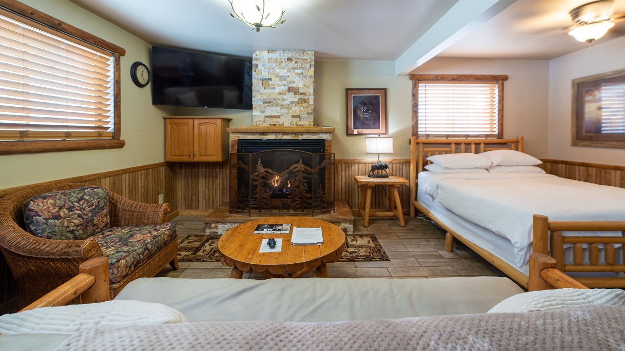 Photo of Livingroom in Indian River