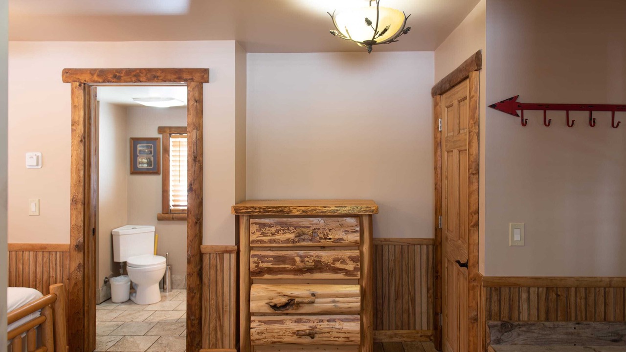 Photo of Bathroom in Indian River