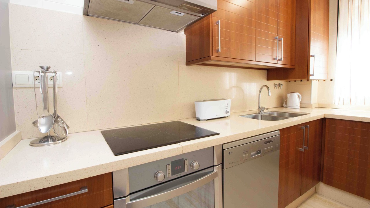 Photo of Kitchen in El Perello