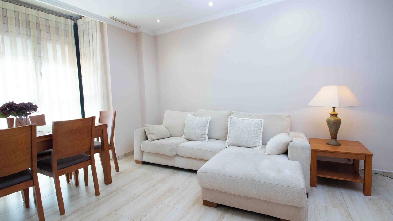 Photo of Livingroom in El Perello