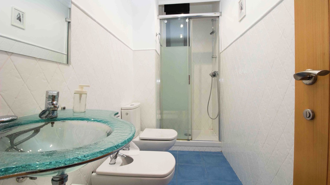Photo of Bathroom in El Perello