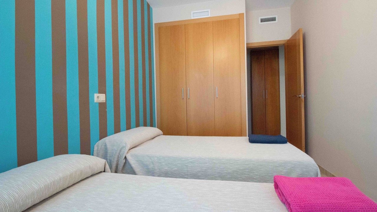 Photo of Bedroom in El Perello