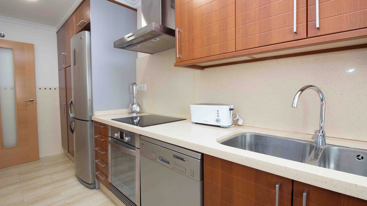 Photo of Kitchen in El Perello
