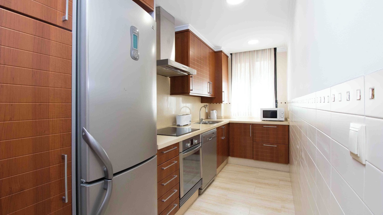 Photo of Kitchen in El Perello