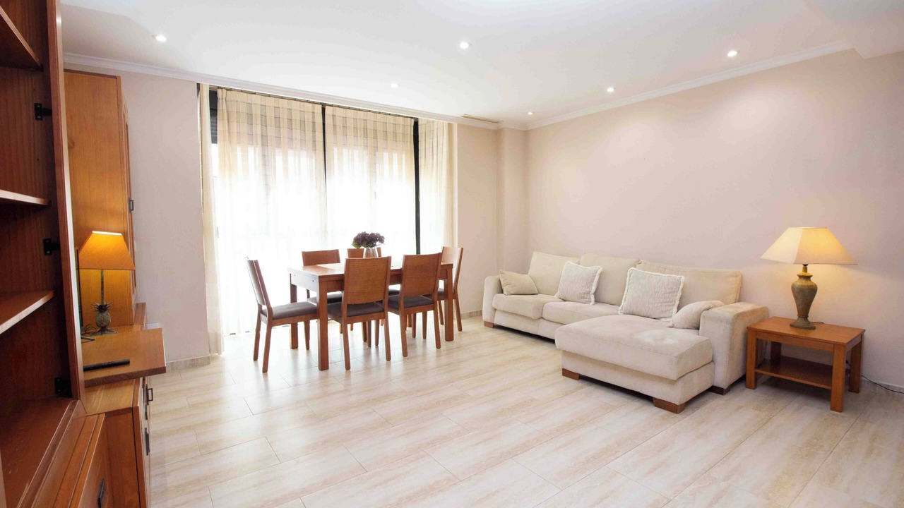 Photo of Livingroom in El Perello