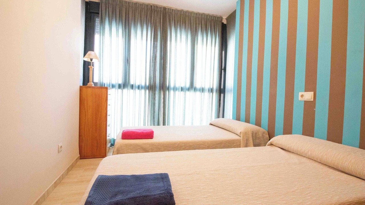 Photo of Bedroom in El Perello