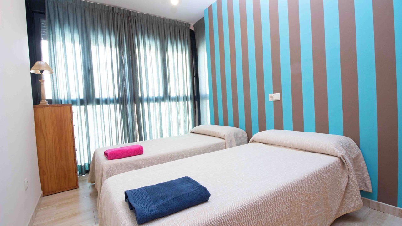 Photo of Bedroom in El Perello