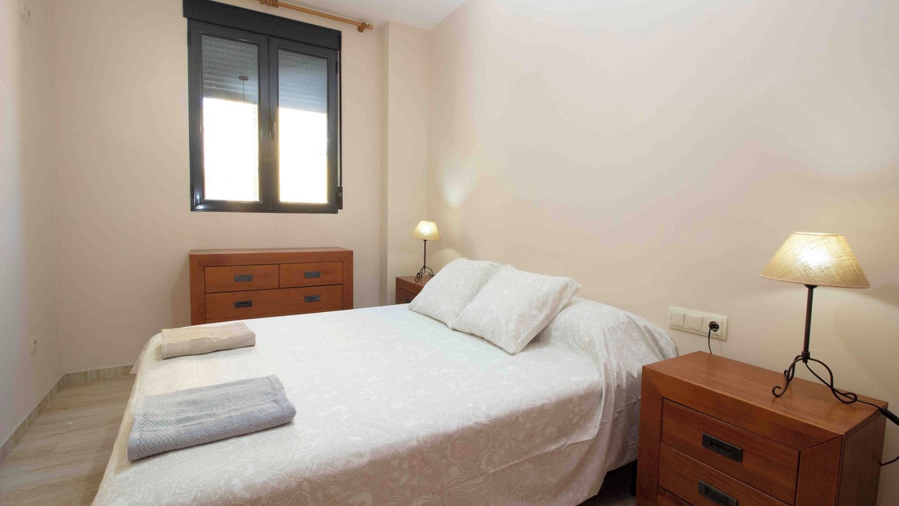 Photo of Bedroom in El Perello
