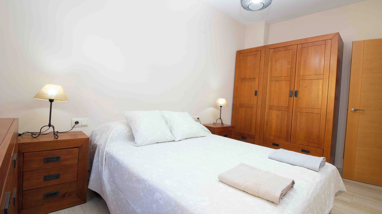 Photo of Bedroom in El Perello