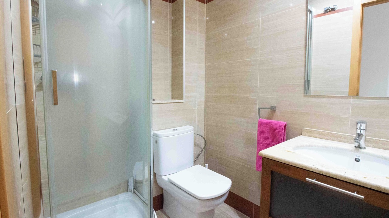 Photo of Bathroom in El Perello