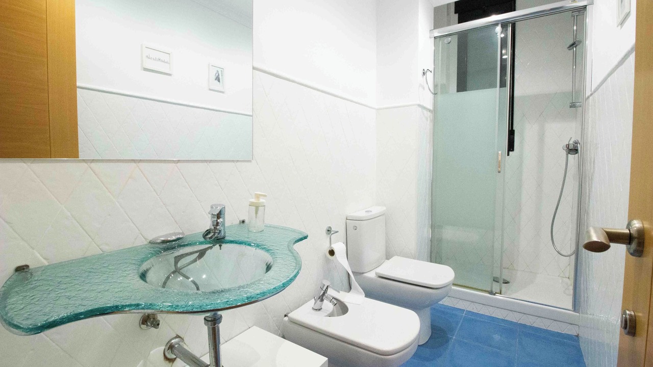 Photo of Bathroom in El Perello