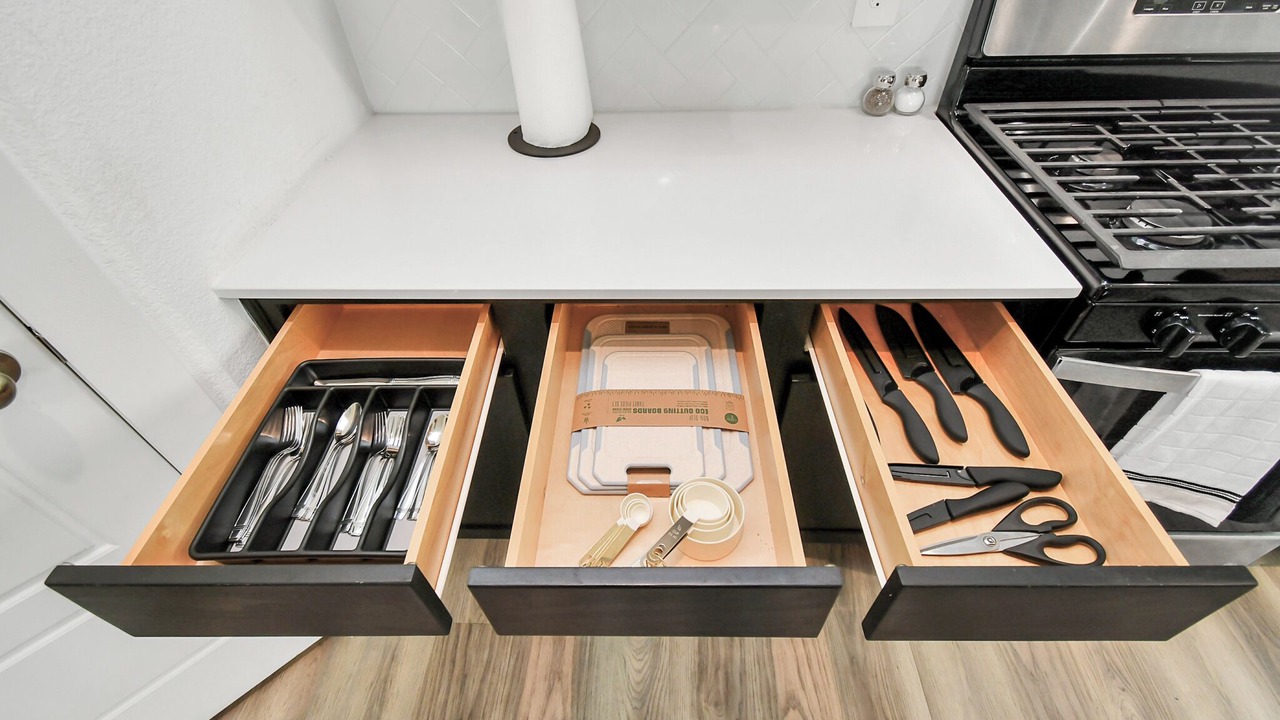 Photo of Kitchen in Southeast Houston
