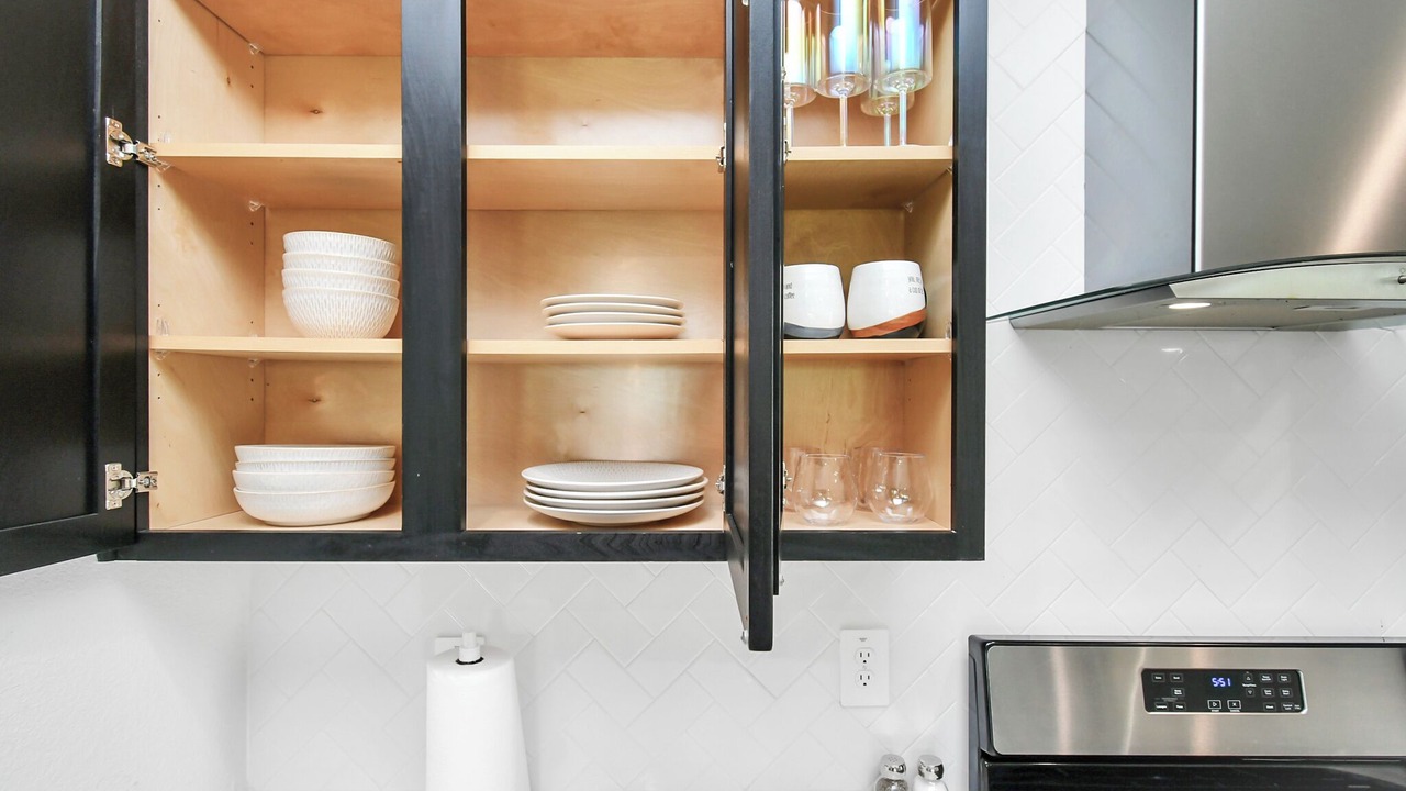 Photo of Kitchen in Southeast Houston