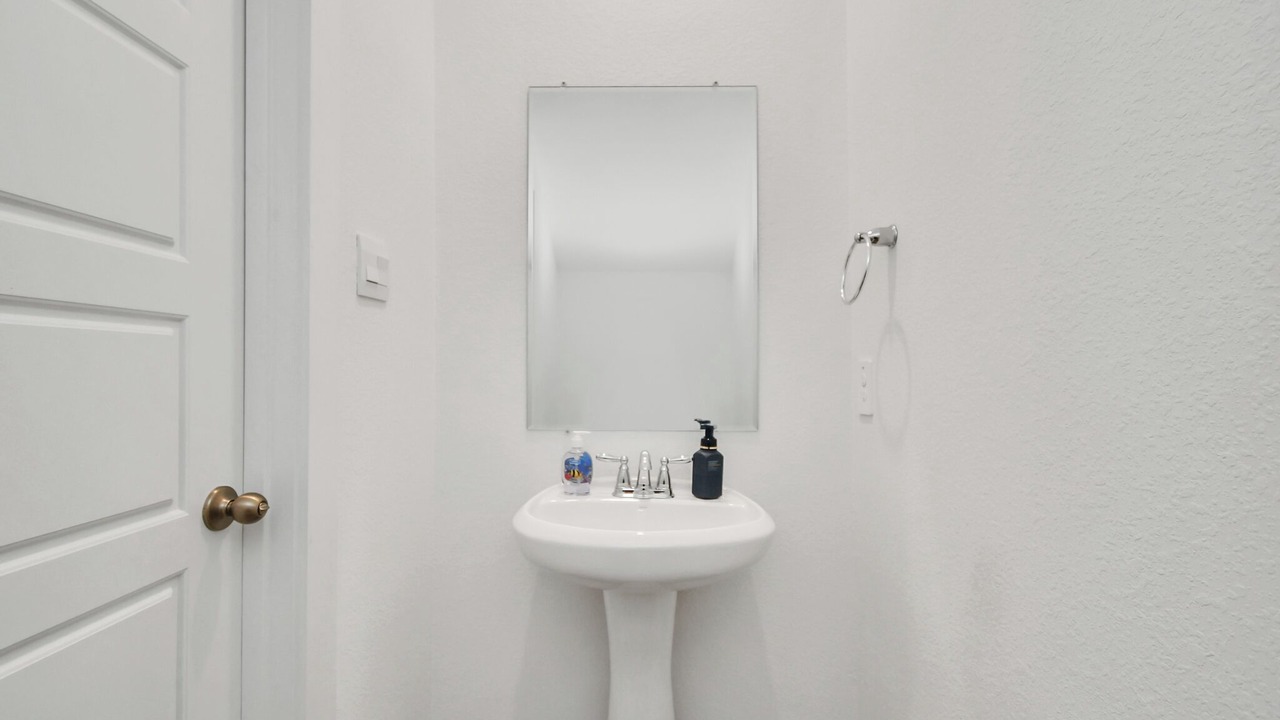 Photo of Bathroom in Southeast Houston