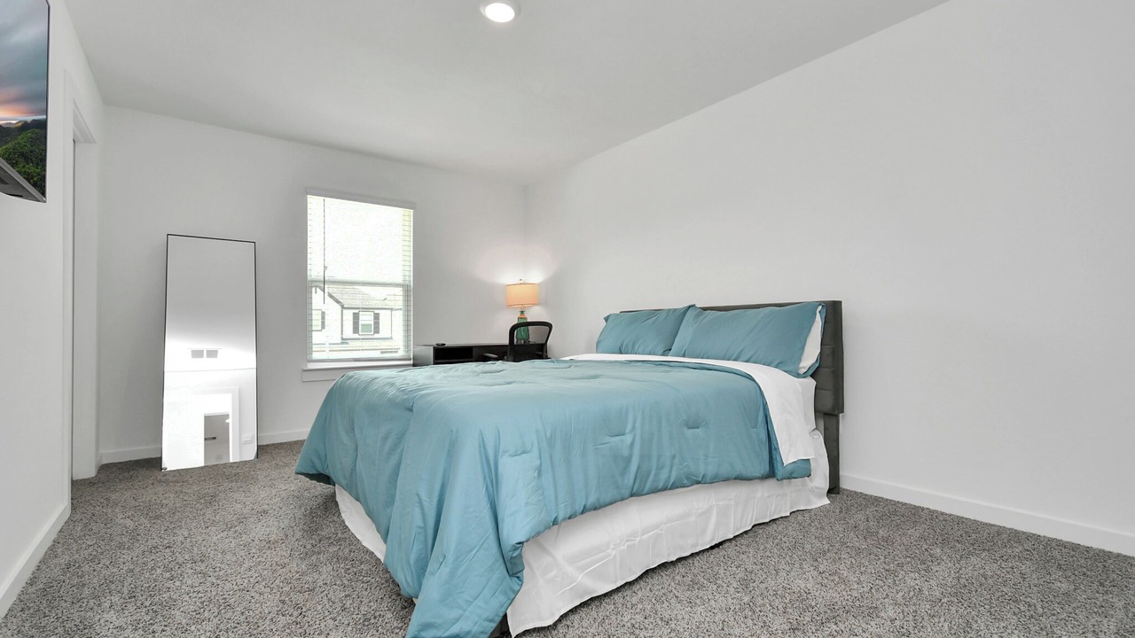 Photo of Bedroom in Southeast Houston