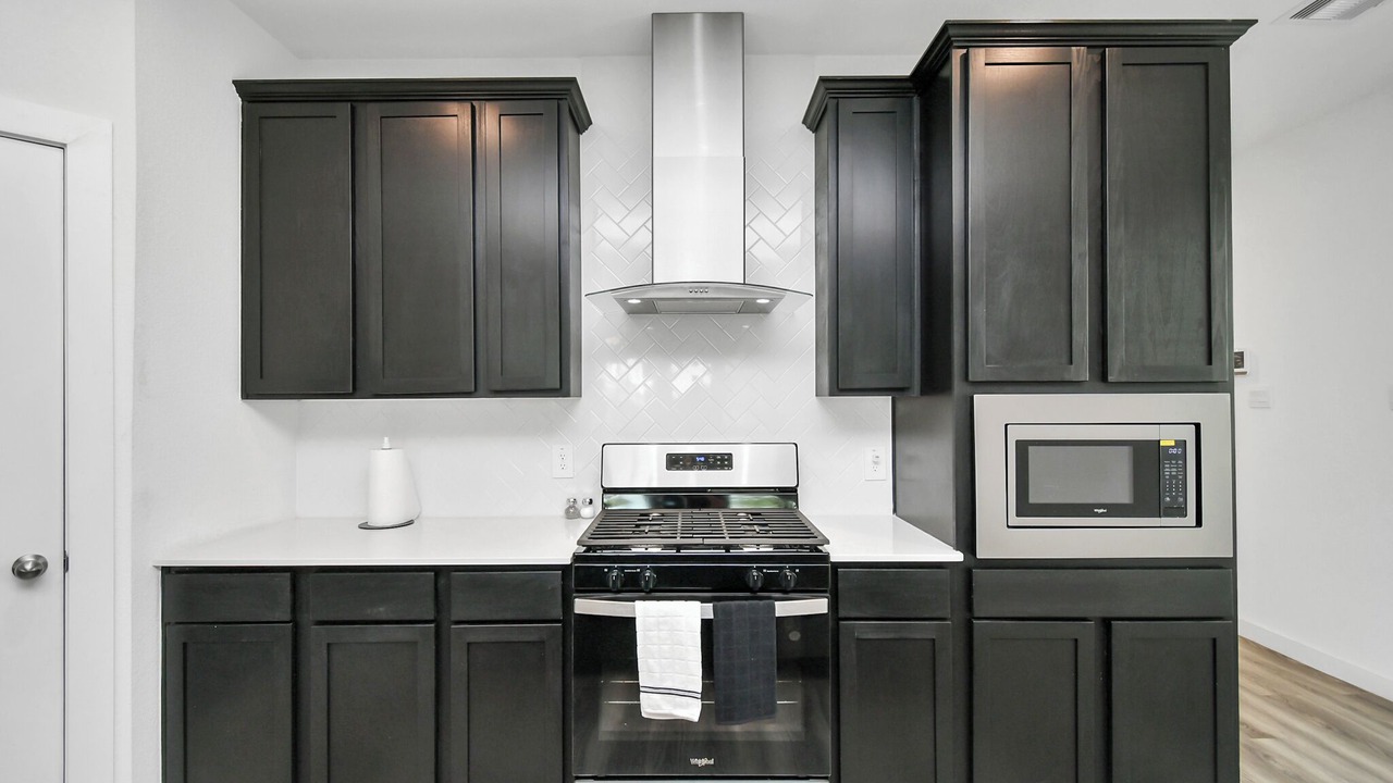 Photo of Kitchen in Southeast Houston