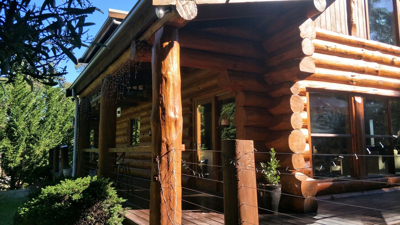 Photo of Outdoor in Dales Creek