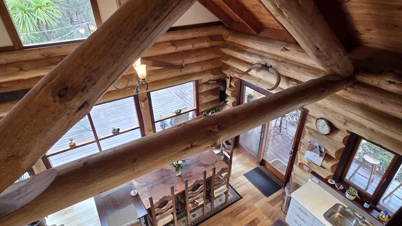 Photo of Livingroom in Dales Creek