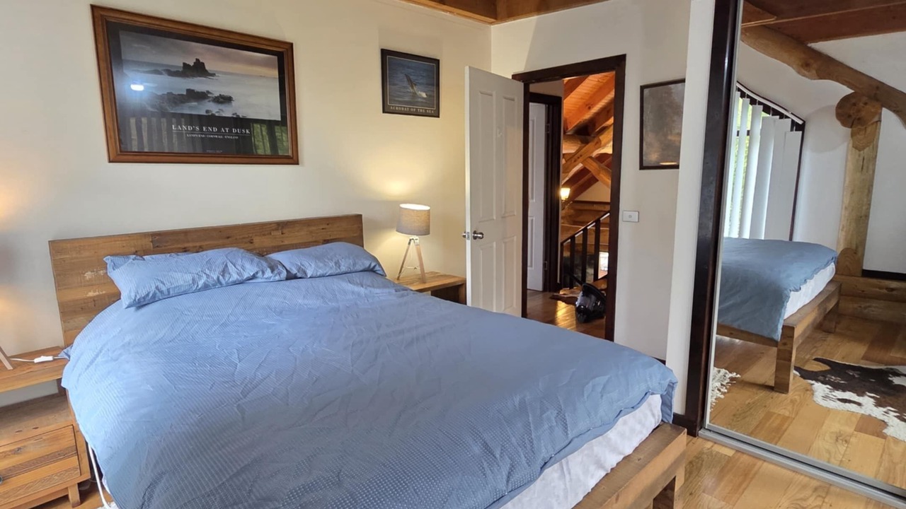 Photo of Bedroom in Dales Creek