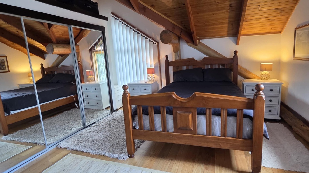 Photo of Bedroom in Dales Creek