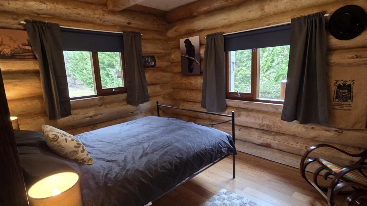 Photo of Bedroom in Dales Creek