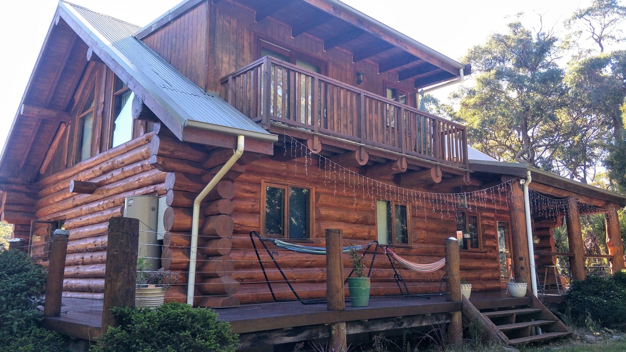 Photo of Outdoor in Dales Creek