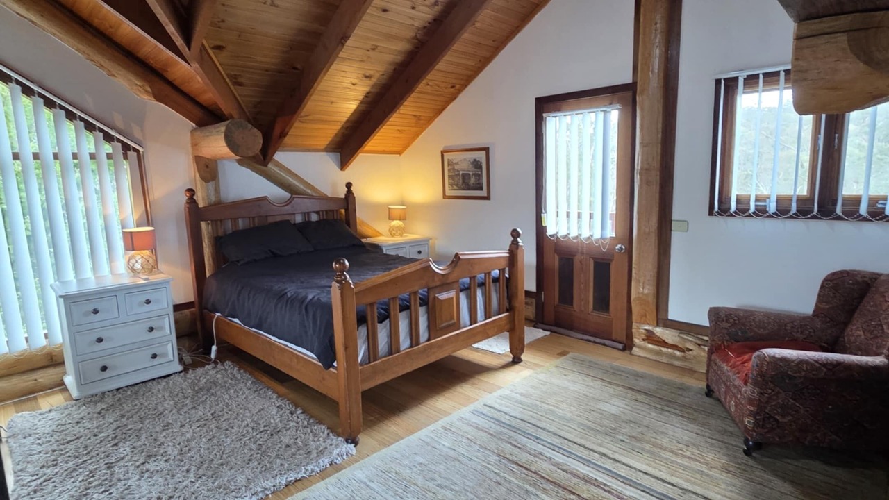 Photo of Bedroom in Dales Creek