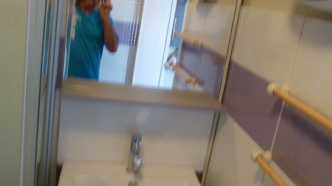 Photo of Bathroom in Deux Vallees Vertes