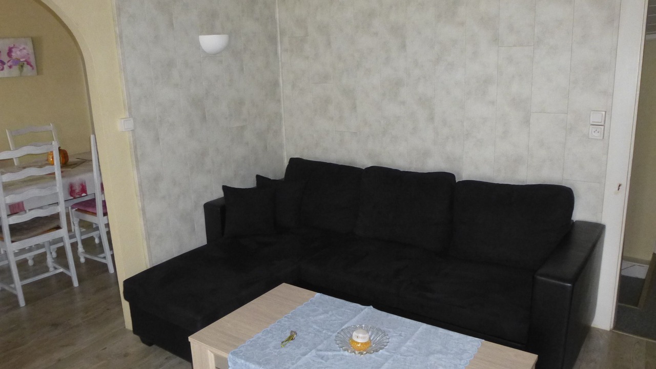 Photo of Livingroom in Deux Vallees Vertes