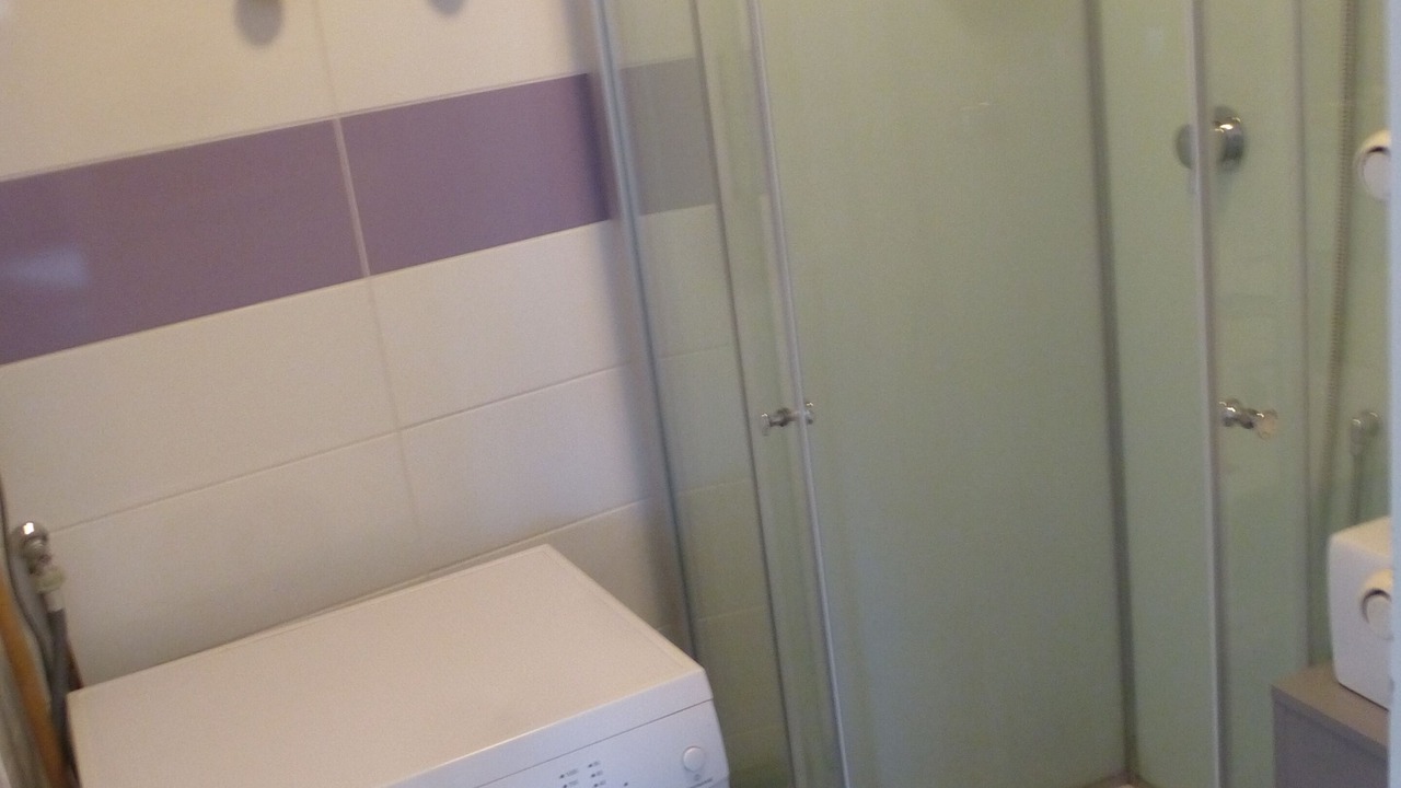 Photo of Bathroom in Deux Vallees Vertes