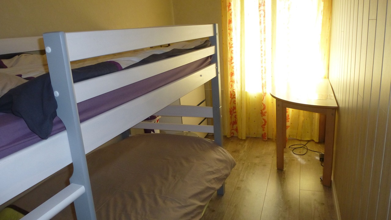 Photo of Bedroom in Deux Vallees Vertes
