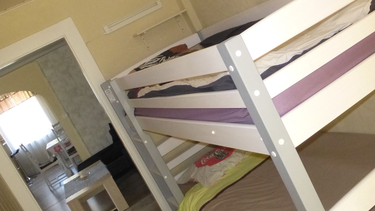 Photo of Bedroom in Deux Vallees Vertes