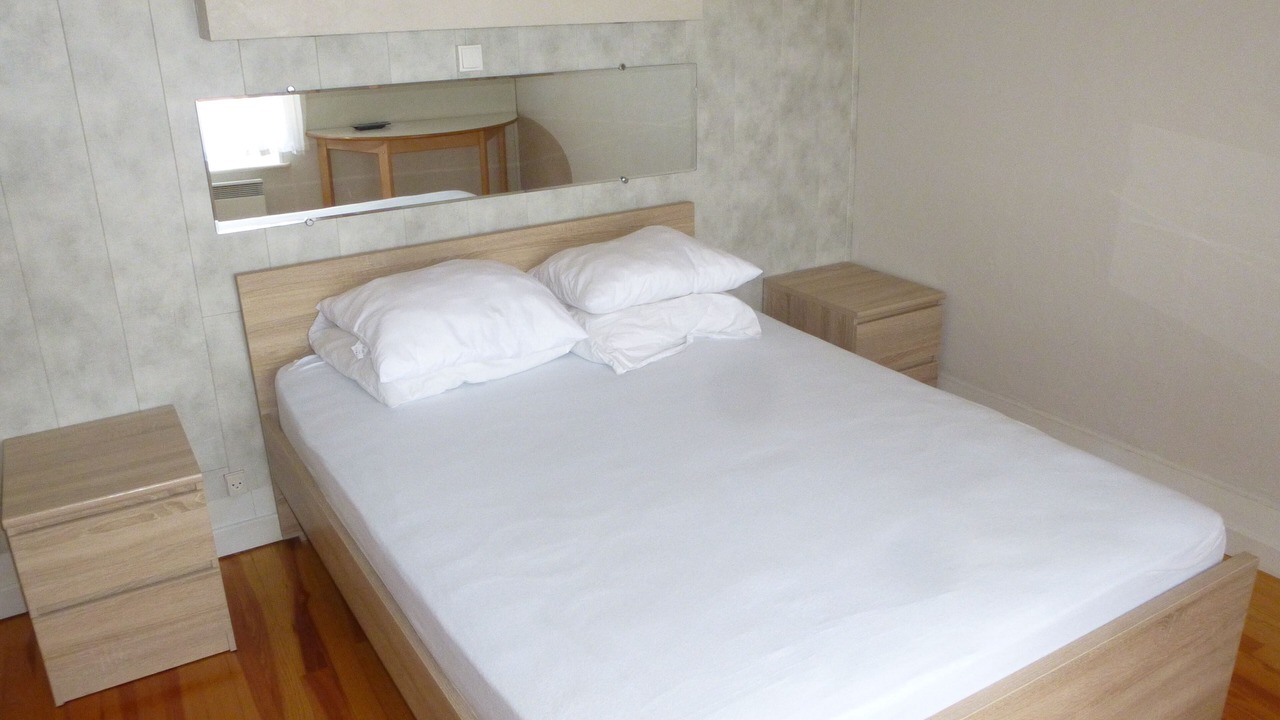 Photo of Bedroom in Deux Vallees Vertes