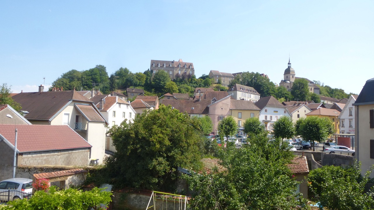 Photo of Outdoor in Deux Vallees Vertes