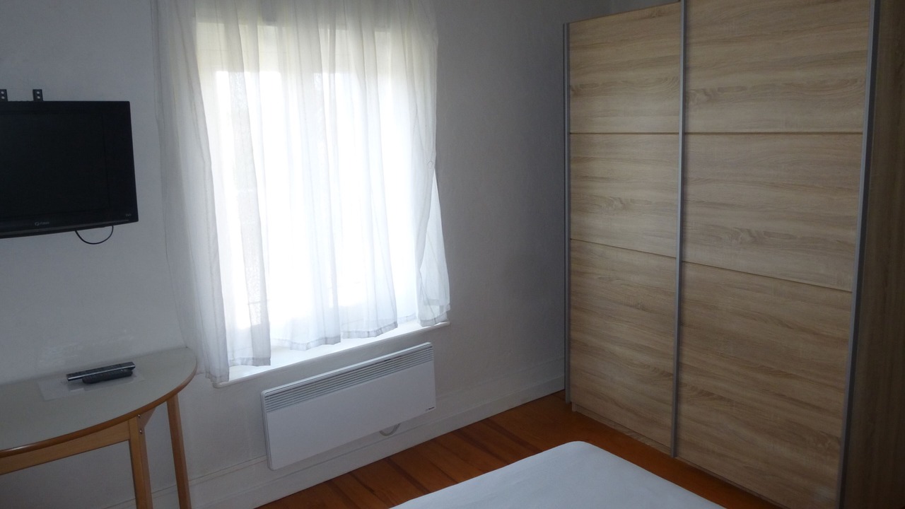 Photo of Bedroom in Deux Vallees Vertes