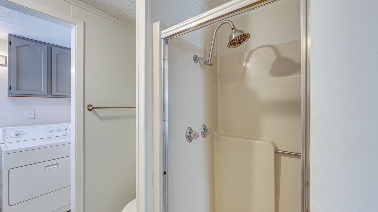 Photo of Bathroom in Gun Barrel City