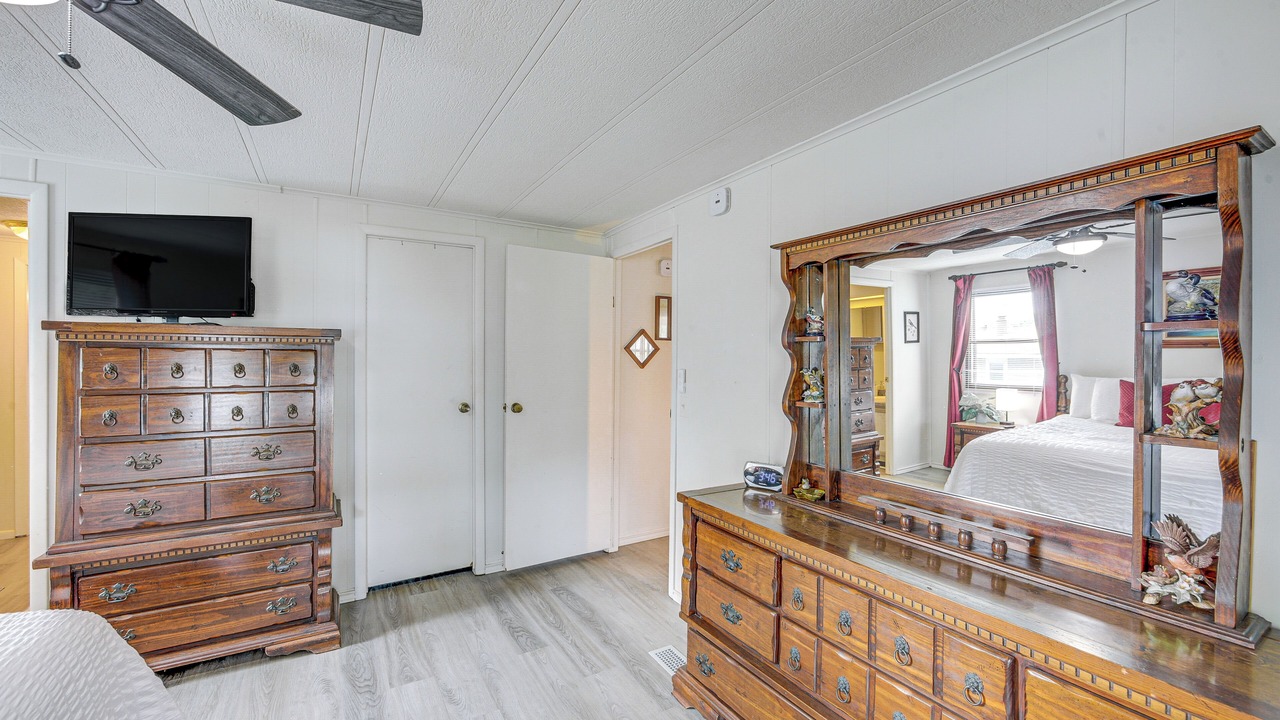 Photo of Bedroom in Gun Barrel City