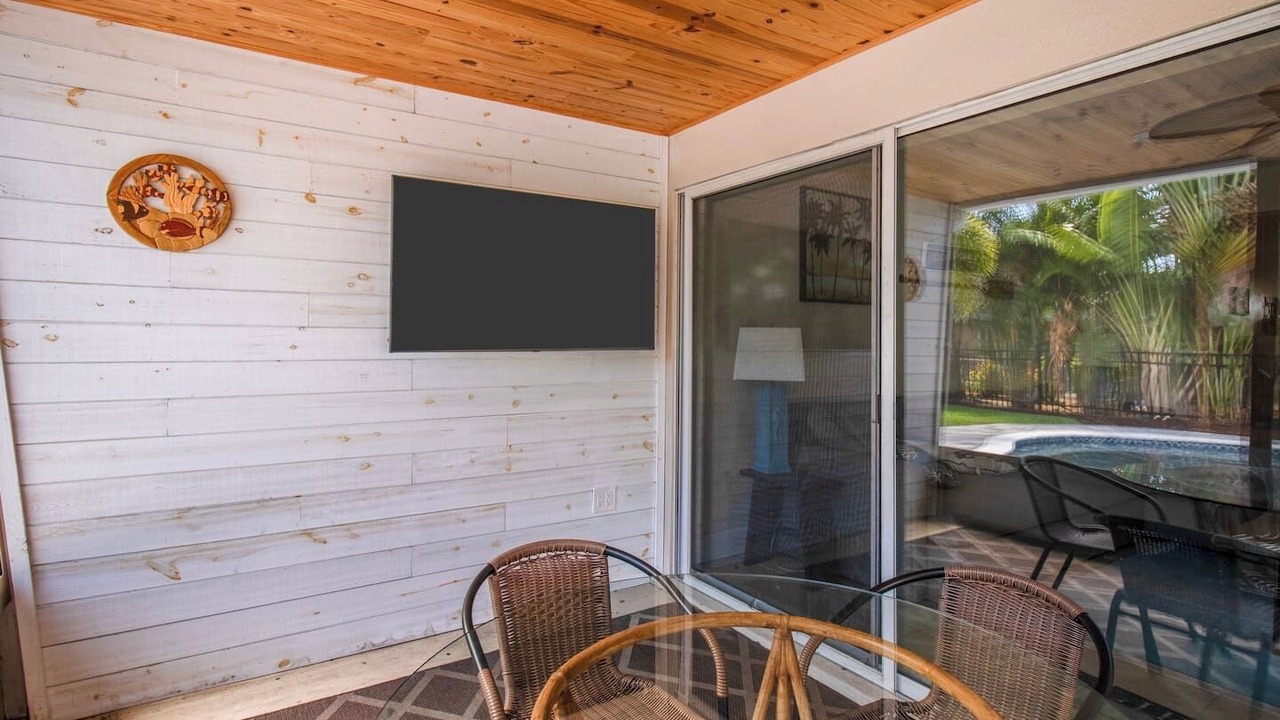 Photo of Outdoor in Belle Vista
