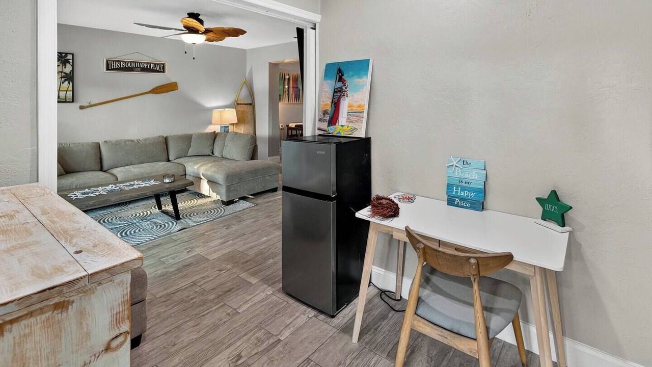 Photo of Livingroom in Belle Vista