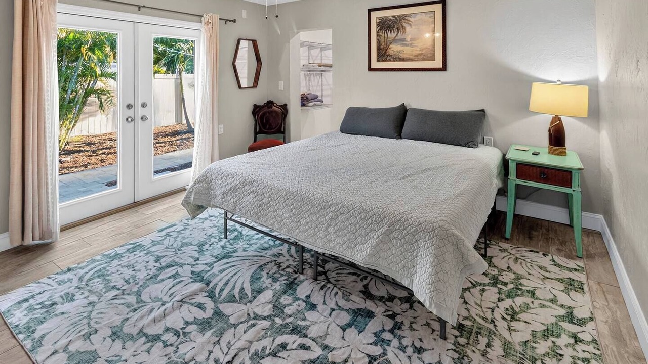 Photo of Bedroom in Belle Vista