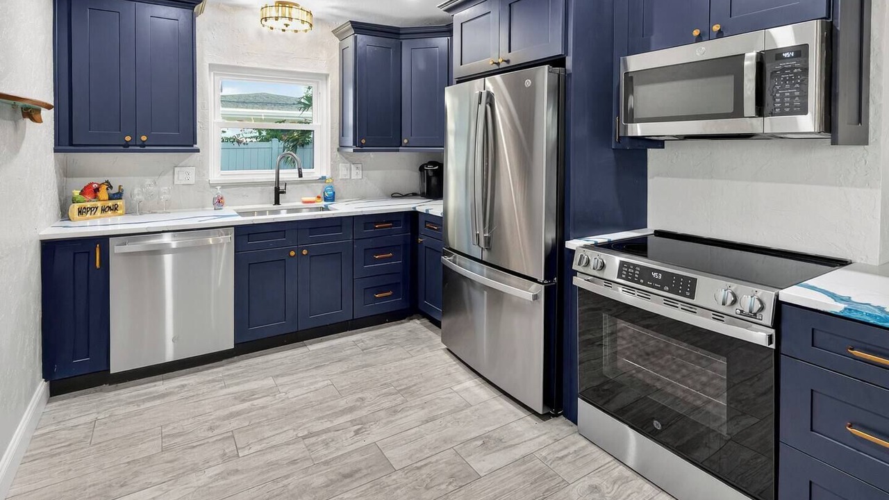 Photo of Kitchen in Belle Vista