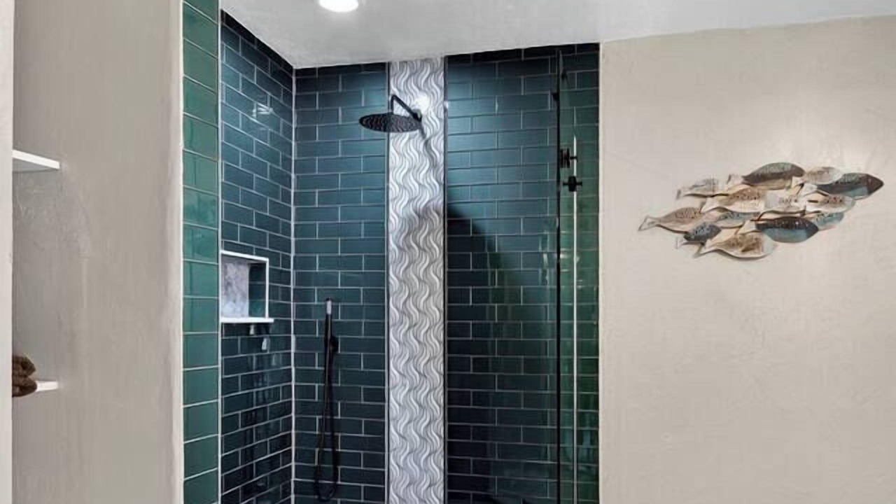 Photo of Bathroom in Belle Vista