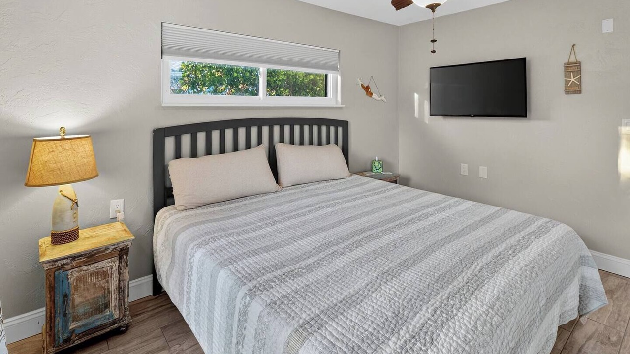 Photo of Bedroom in Belle Vista